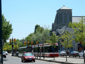 Streetcar