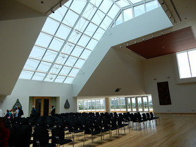 Ismaili Centre