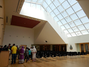 Ismaili Centre