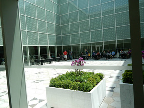 Atrium
