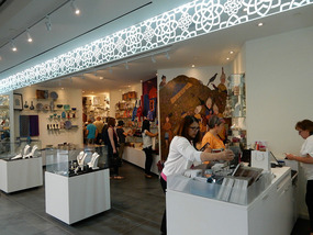 Giftshop