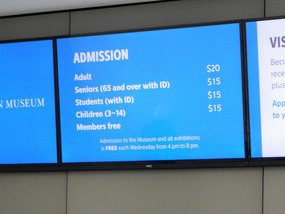 Prices