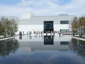 Reflection Pond