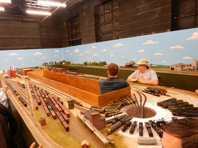 Railway Museum