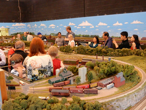 Railway Museum