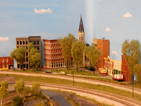 Railway Museum
