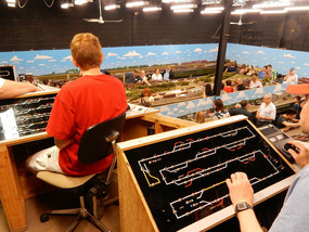 Railway Museum