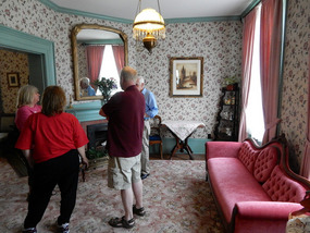 Shaver Homestead