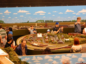 Railway Museum