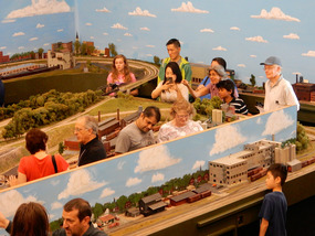 Railway Museum