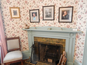 Shaver Homestead