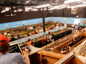 Railway Museum