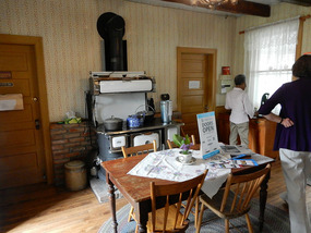 Shaver Homestead