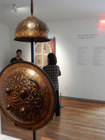 Aga Khan Museum 