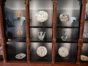 Aga Khan Museum 