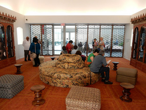 Aga Khan Museum 