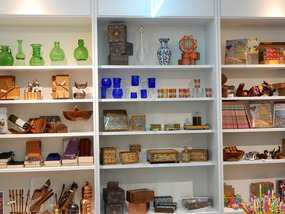 Aga Khan Museum 