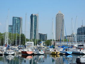 Downtown Harbour