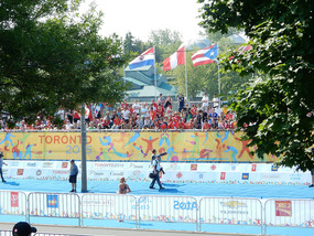 Finish Line