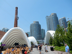 Harbour Venues