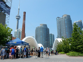 Harbourfront