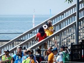 Tv Crew