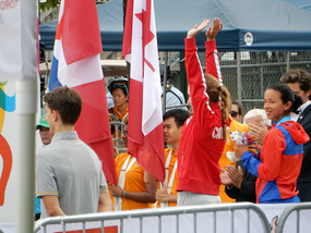 Canada Gold