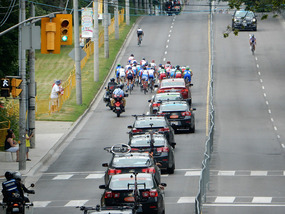 Pack Convoy