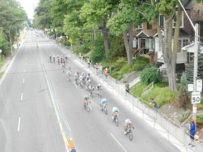 Parkside Dr Pack