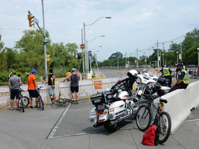 Road Barriers