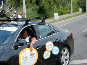 Team Car