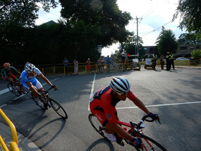 Bikers Whizz