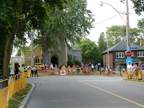Ellis Ave Church