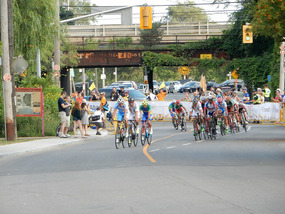 Ellis & Queensway