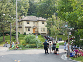 Grand Homes