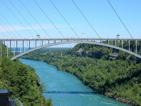 Queenston Bridge