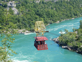 Aerial Car