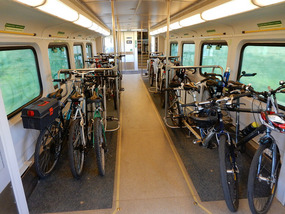 Bike Carriage