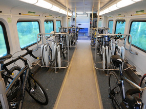 Bike Carriages