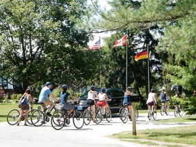 Bike Group