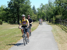 Bike Trail