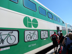 Bike Train