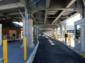 Bridge to USA