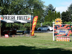 Fruit Farm