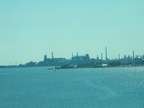 Hamilton Steelworks