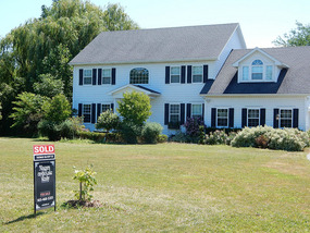 Home Sale