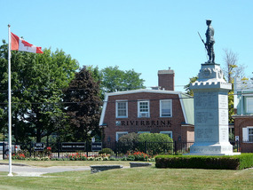 Monument