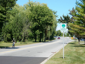 Niagara Parkway