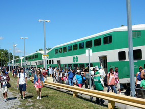 Niagara Station