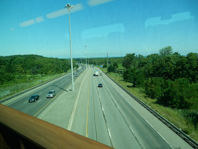 QEW Highway